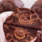 Ferrero Stuffed Cookie