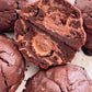 Ferrero Stuffed Cookie