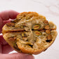Dream Pistachio Stuffed Cookie