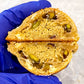 Mini Dubai Pistachio Stuffed Cookie